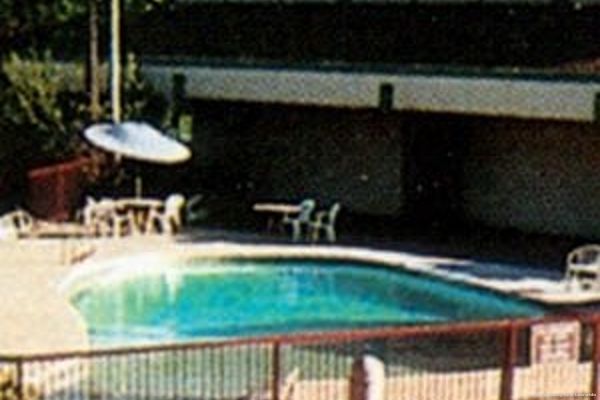 GUEST INN OF LONGVIEW (Longview)